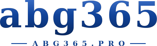 abg365 logo